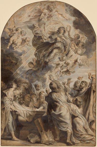  von Peter Paul Rubens