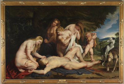  von Peter Paul Rubens