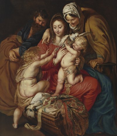  von Peter Paul Rubens