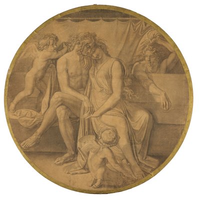  von Peter von Cornelius
