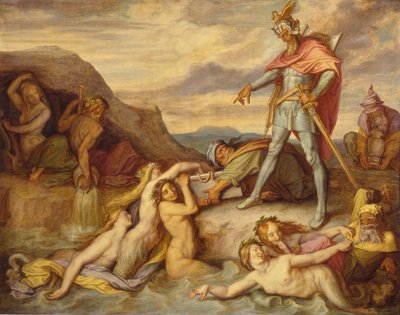  von Peter von Cornelius