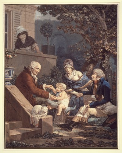  von Philibert-Louis Debucourt
