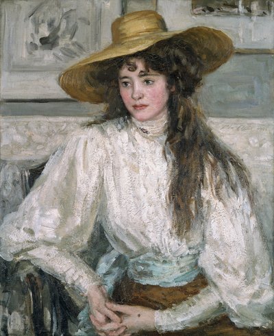  von Philip Wilson Steer