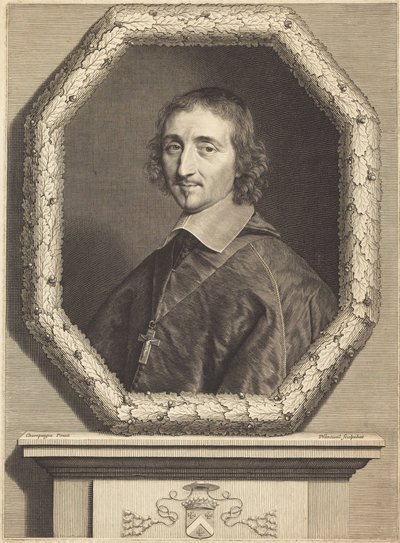  von Philippe de Champaigne