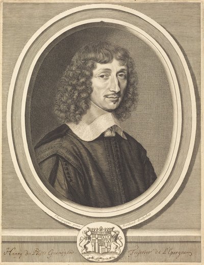  von Philippe de Champaigne