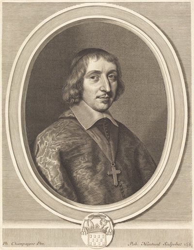  von Philippe de Champaigne