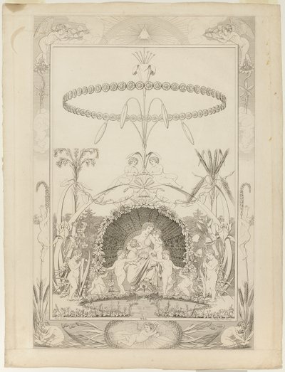 Tag von Phillip Otto Runge