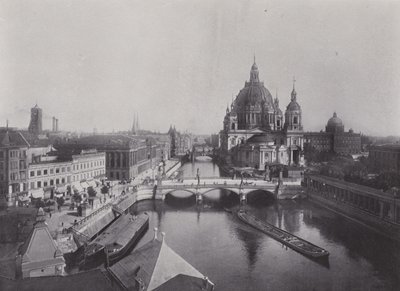 An der Spree von Photographer German