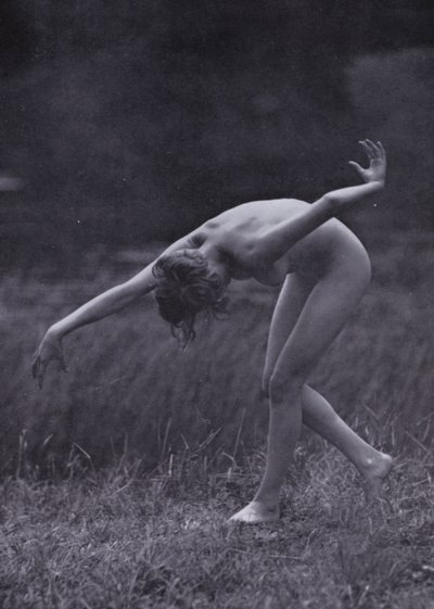 Der schöne Körper, Körperkultur für Frauen von Photographer German