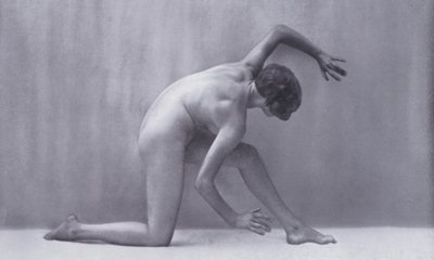 Der schöne Körper, Körperkultur für Frauen von Photographer German