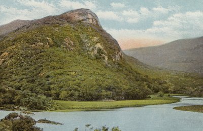 Südirland: Der Adlerhorstberg, Killarney von Photographer Irish