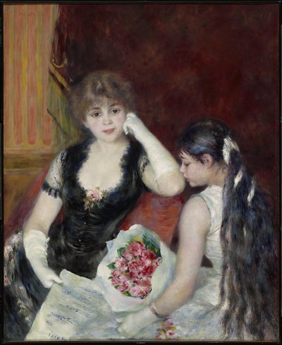 von Pierre-Auguste Renoir