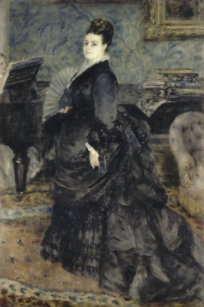  von Pierre-Auguste Renoir