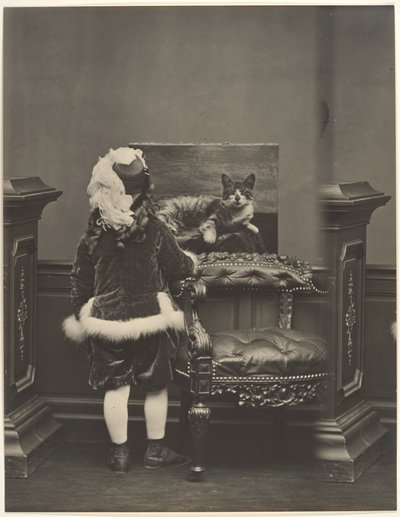 Giorgio de Castiglione von Pierre-Louis Pierson