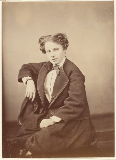 Der kleine Russe von Pierre-Louis Pierson