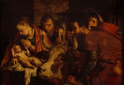  von Pieter Aertsen