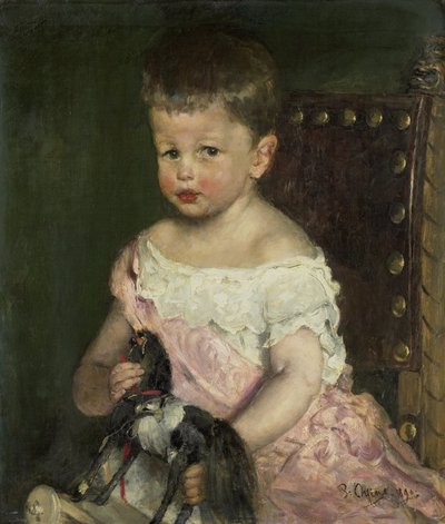 Hendrik Waller von Pieter Oyens