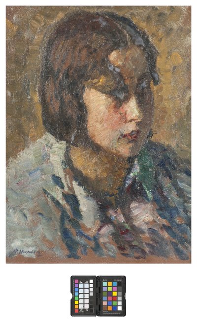 Ohne Titel von Pietro Marussig