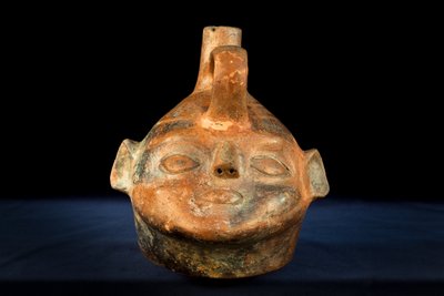  von Precolombian Precolombian