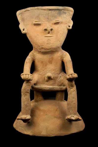  von Precolombian Precolombian