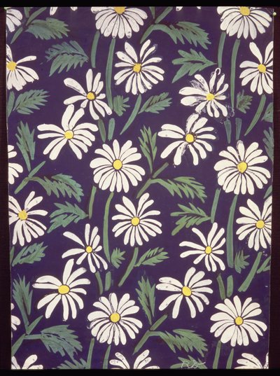 Margeriten von Raoul Dufy