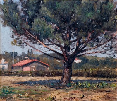 Kiefer von Raymond Bonnefon