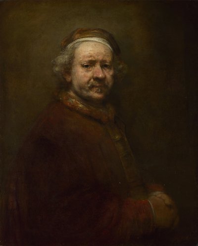 Kunstdrucke Von Rembrandt Van Rijn
