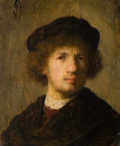 Kunstdrucke Von Rembrandt Van Rijn