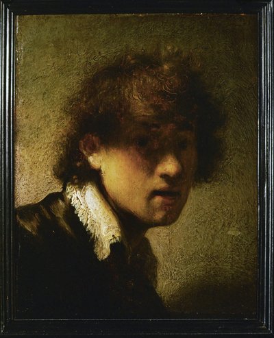  von Rembrandt Harmensz. van Rijn