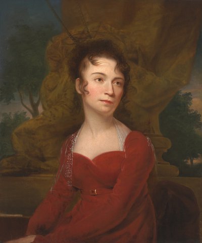  von Rembrandt Peale