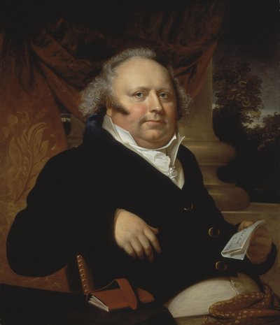  von Rembrandt Peale
