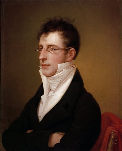  von Rembrandt Peale
