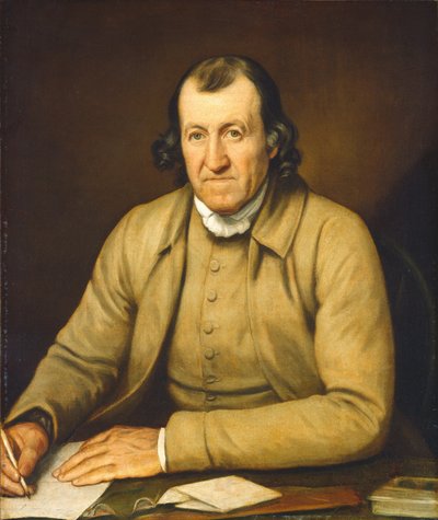 von Rembrandt Peale