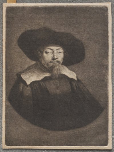  von Rembrandt van Rijn