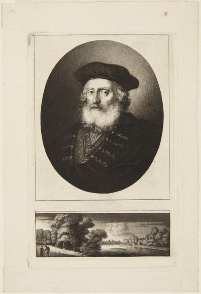  von Rembrandt van Rijn