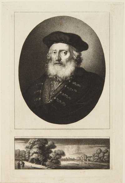  von Rembrandt van Rijn
