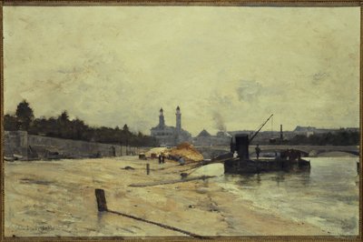 Der Pont de l
