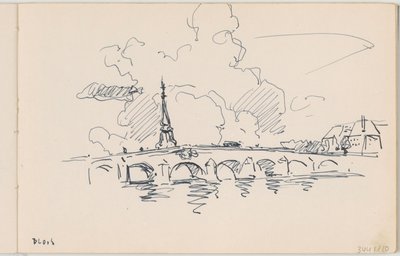 Blois von Richard Baseleer