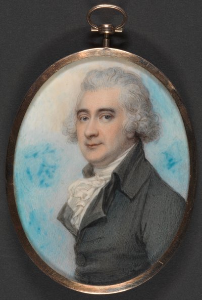 James Hope, dritter Earl of Hopetoun von Richard Cosway