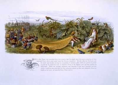 Illustrationen aus 