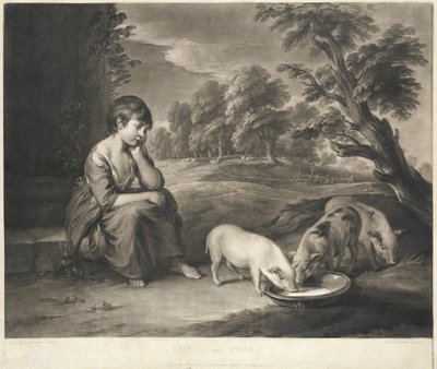  von Richard Earlom