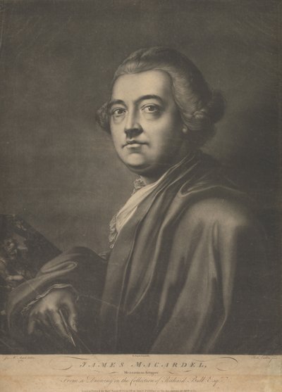 von Richard Earlom