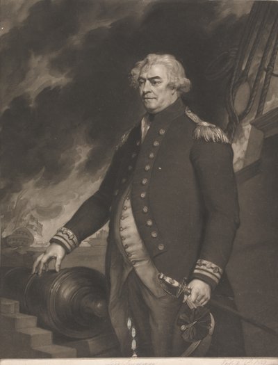  von Richard Earlom