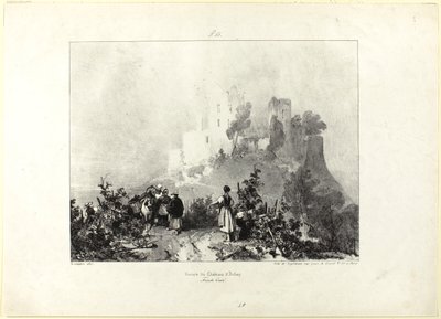 Château d