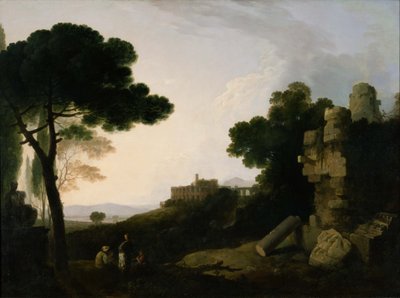  von Richard Wilson