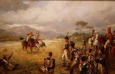 Das Duell, Fair Play von Robert Alexander Hillingford