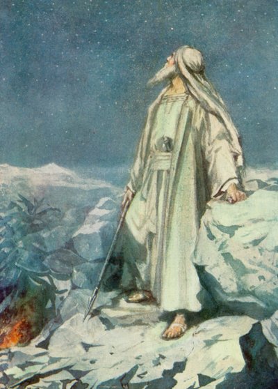 Die Sterne zählen von Robert Ambrose Dudley