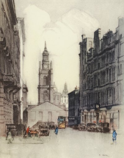 Glasgow: St. George