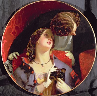 Die Flitterwochen von Robert Hannah