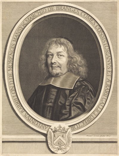  von Robert Nanteuil